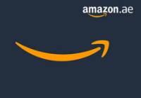 Amazon UAE - AED