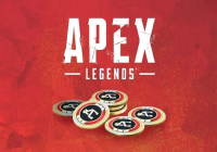 Apex Legends Coins Global - USD