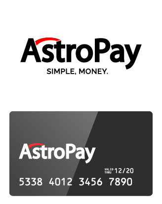AstroPay UAE - AED