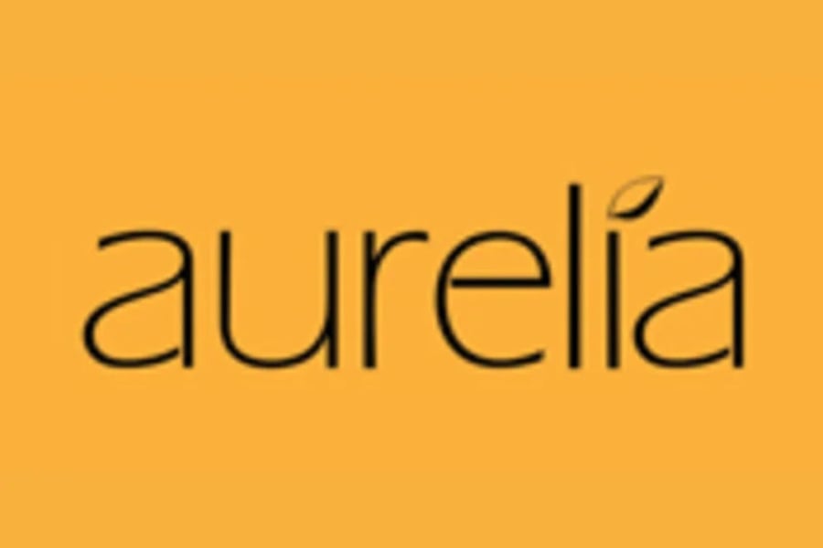 Aurelia India - INR