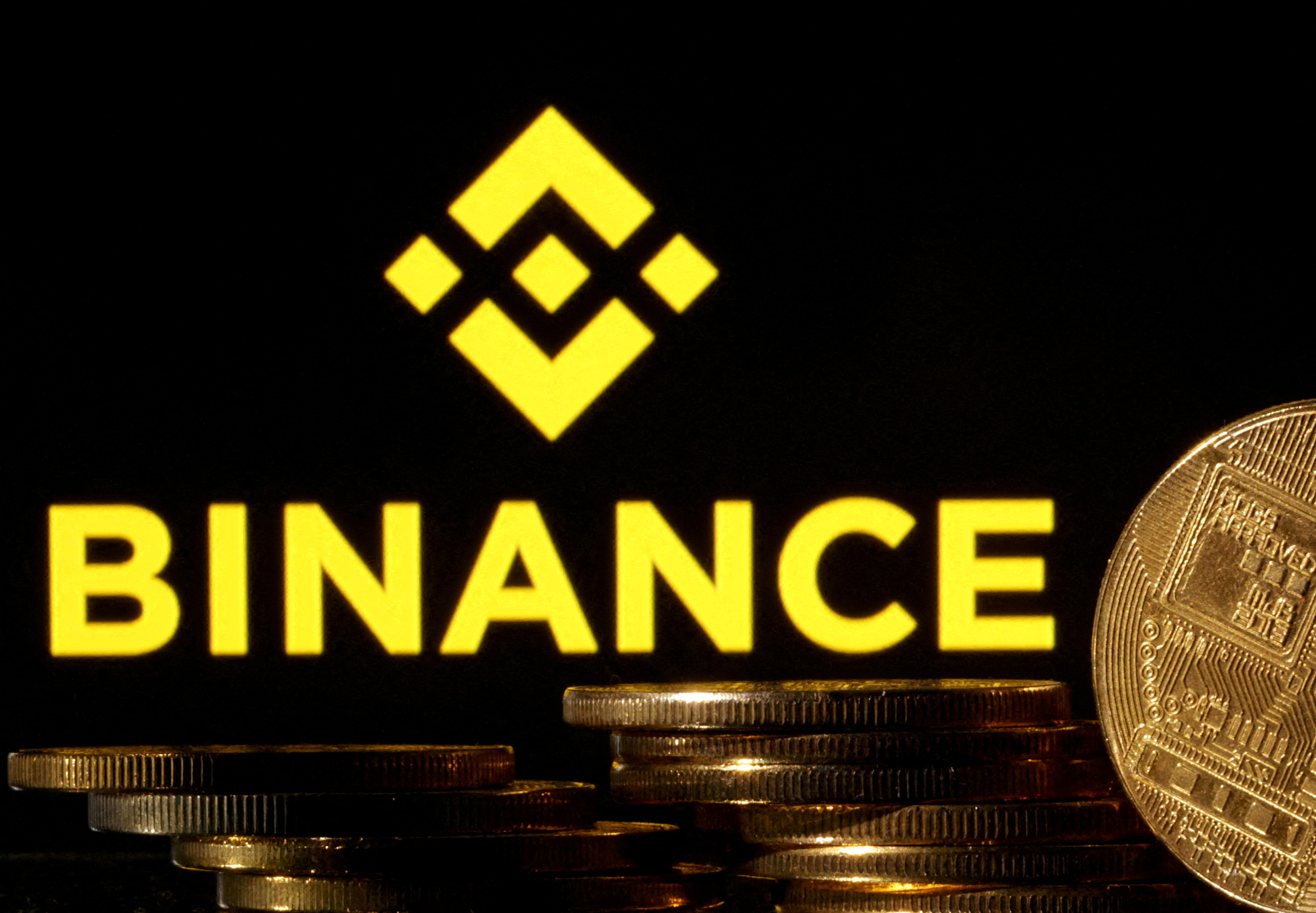 Binance (EURI) Global - EUR