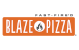 Blaze Pizza USA - USD