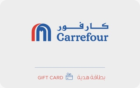 Carrefour Egypt - EGP