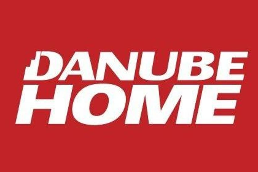 DANUBE HOME India - INR