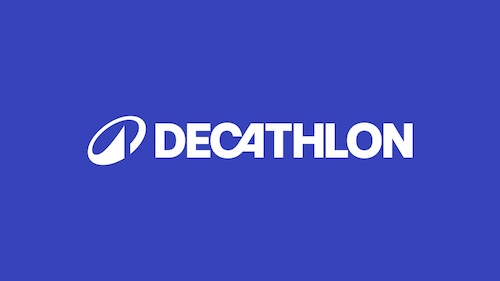 Decathalon  Belgium - EUR