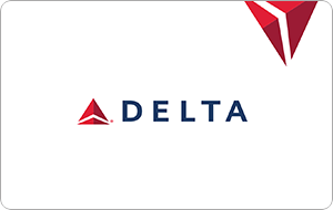 Delta Air Lines USA - USD