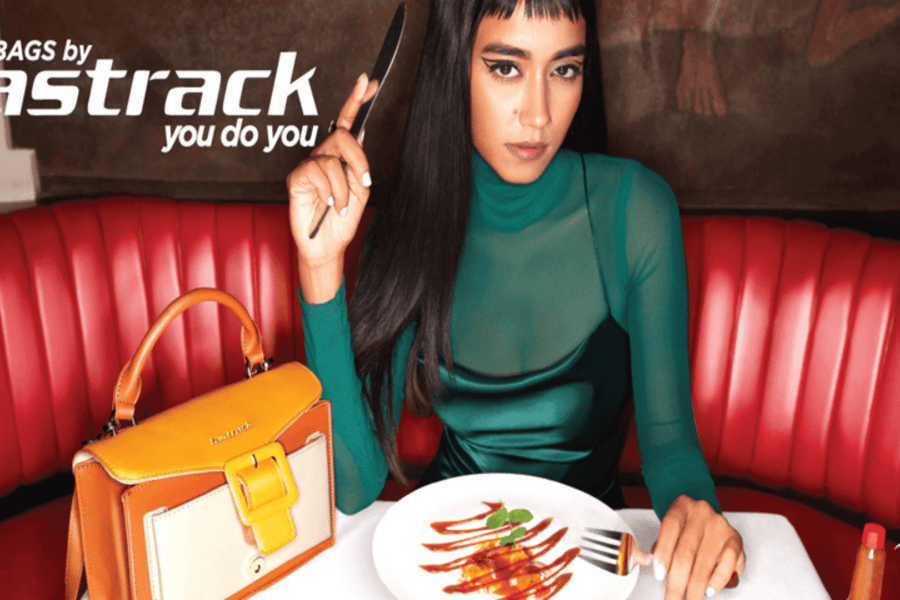 Fastrack Bags India - INR