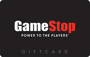 GameStop USA - USD