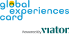 Global Experiences Card Canada - CAD