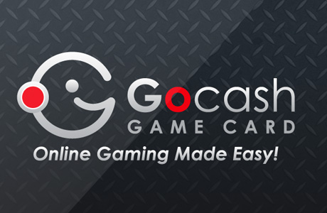 Gocash Game Card Global - USD