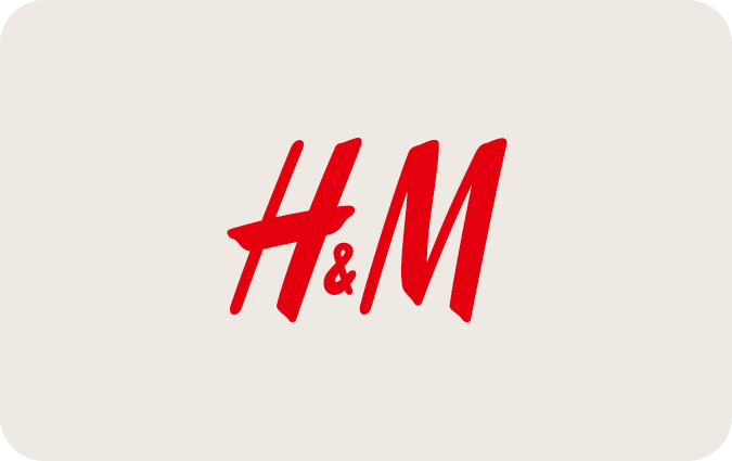 H&M Norway - NOK