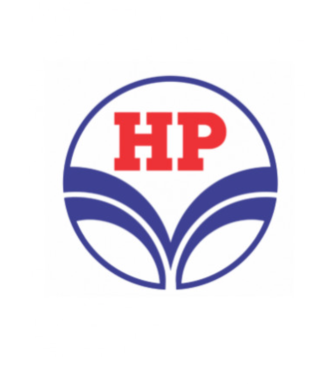 HPCL Fuel INR - INR
