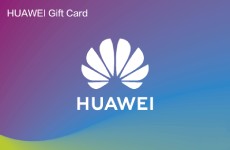 HUAWEI Gift Card KSA - SAR