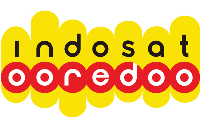 Indosat Indonesia - IDR