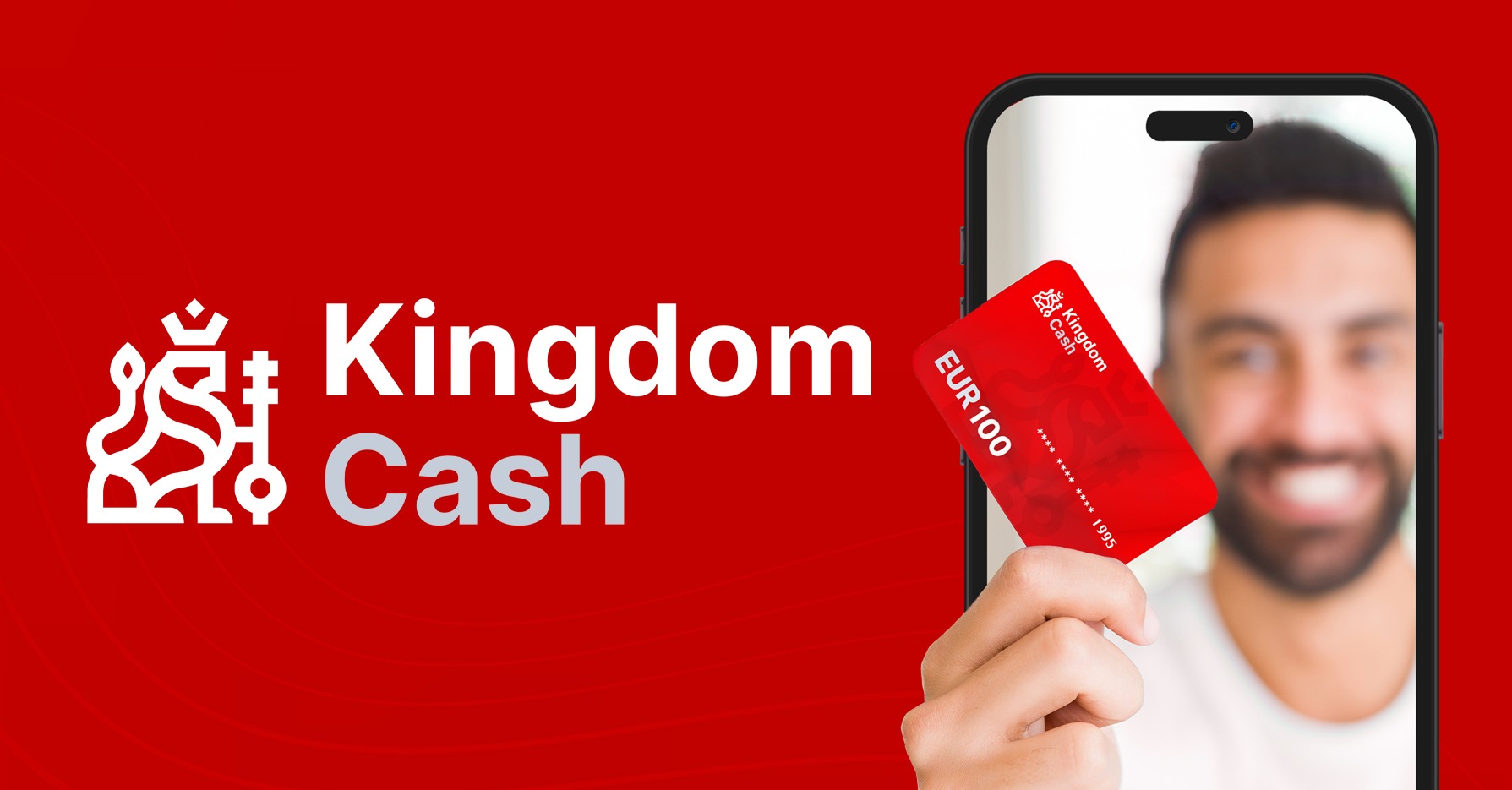 Kingdom Cash - EUR