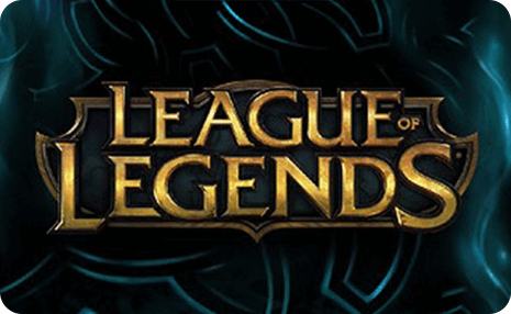 League of Legends UK - GBP