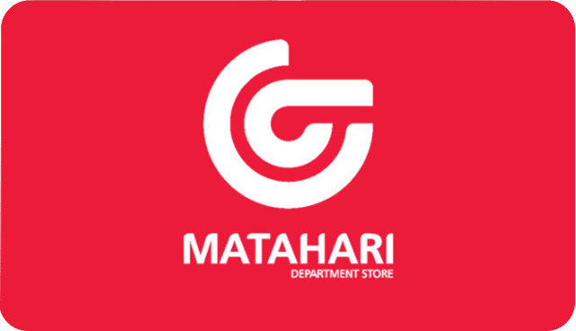 MATAHARI Indonesia - IDR