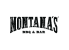 Montanas Canada - CAD