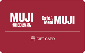 Muji Singapore - SGD