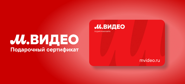 MVideo Russia - RUB