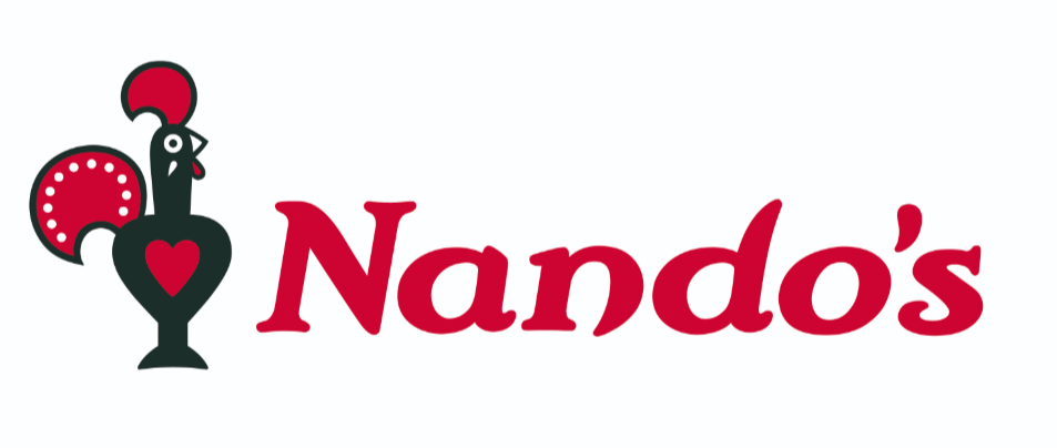 Nando's Ireland - EUR