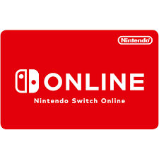 Nintendo Membership EU - EUR