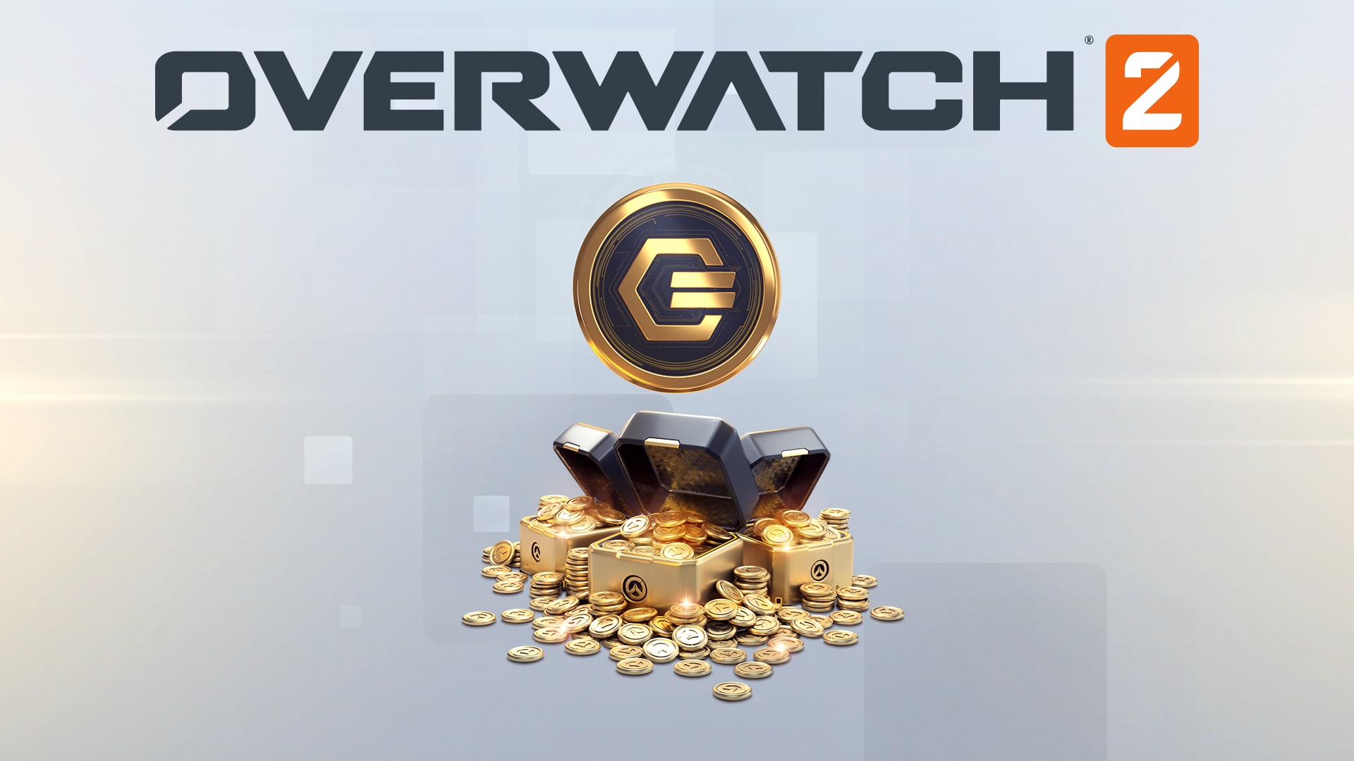 Overwatch 2 Coins (XBOX) - USD