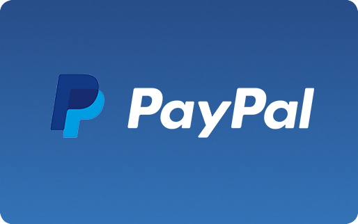 PayPal EUR Instant Top-Up - EUR