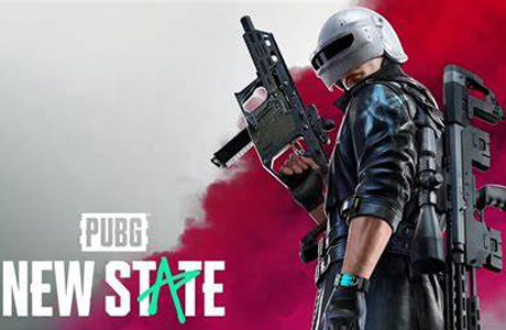 PUBG New State Global - USD