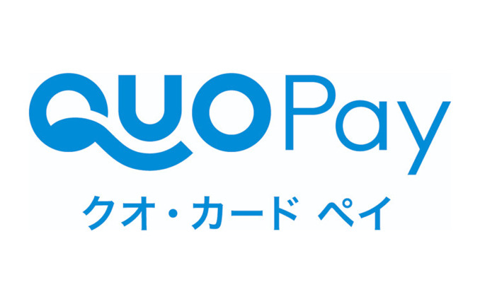 QUO Pay Japan - JPY