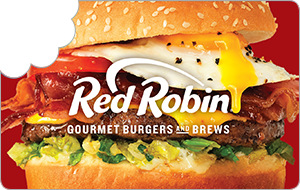 Red Robin USA - USD