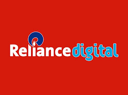 Reliance Digital India - INR