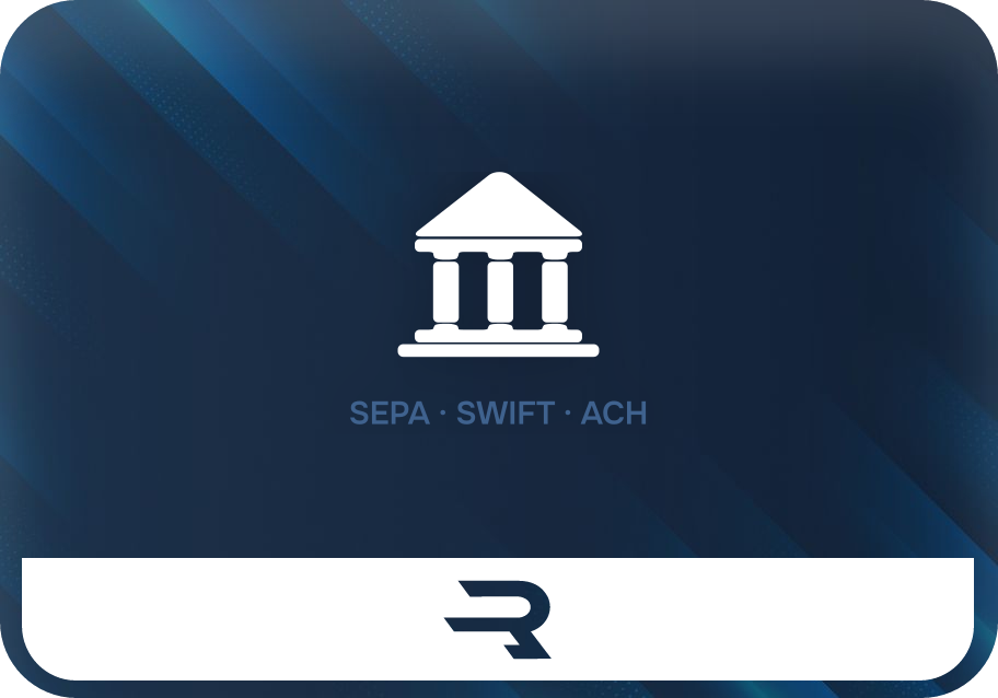 Rewarble Bank Transfer AUD - AUD