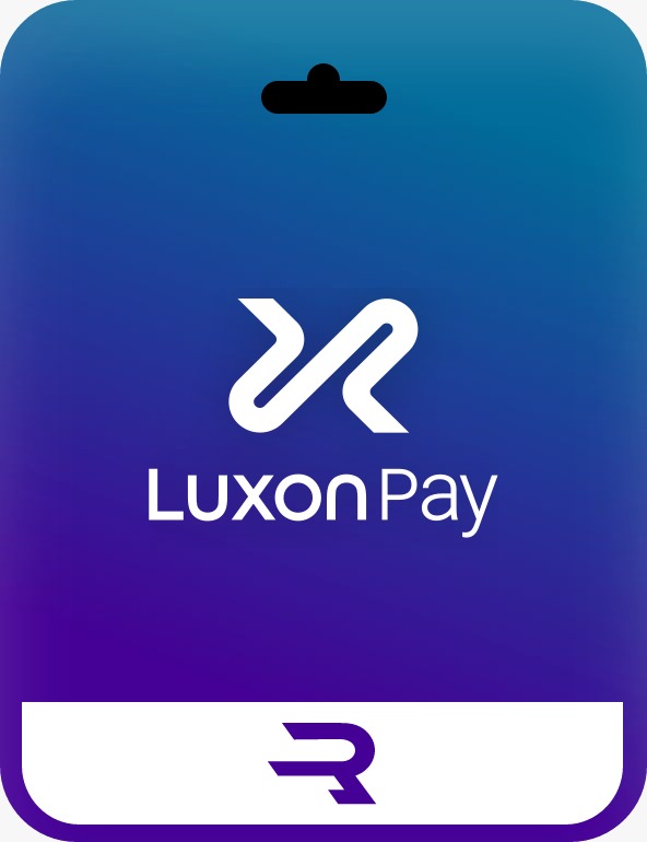 Rewarble Luxon Pay EUR - EUR
