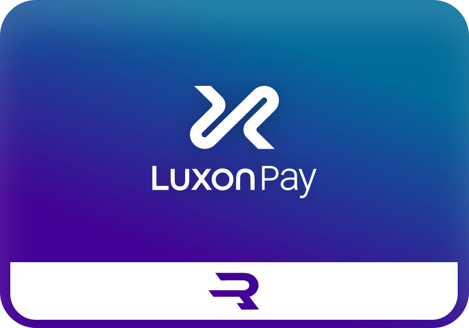 Rewarble Luxon Pay USD - USD