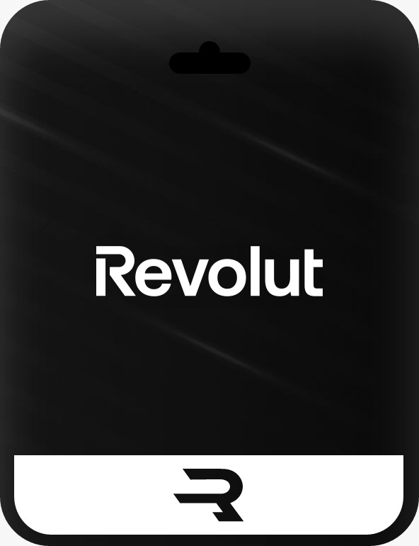 Rewarble Revolut AUD - AUD