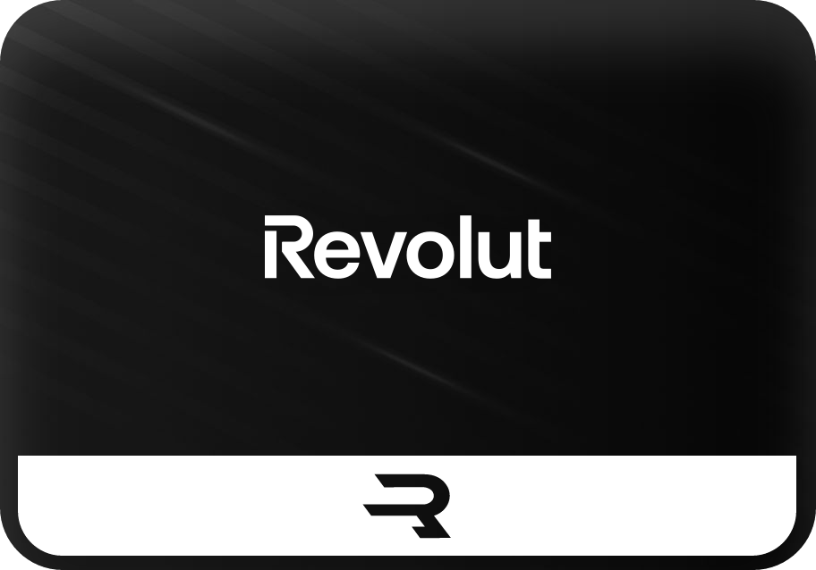 Rewarble Revolut USD - USD