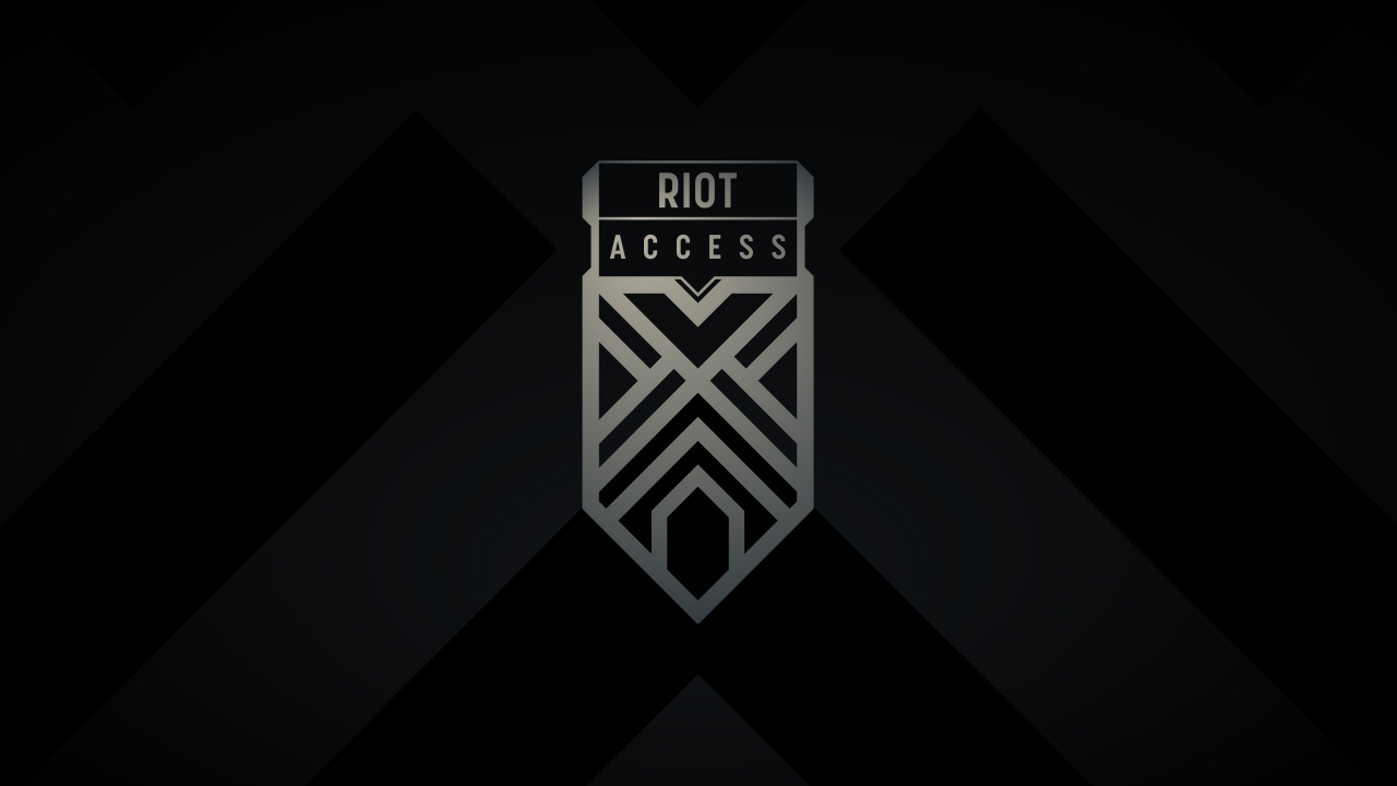 Riot Access KSA - SAR