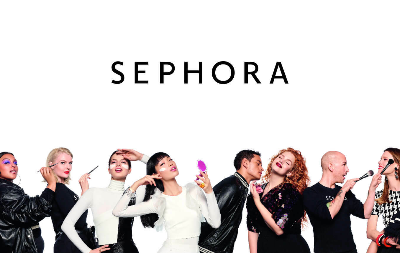 Sephora Singapore - SGD