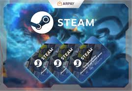 Steam Games Global - USD