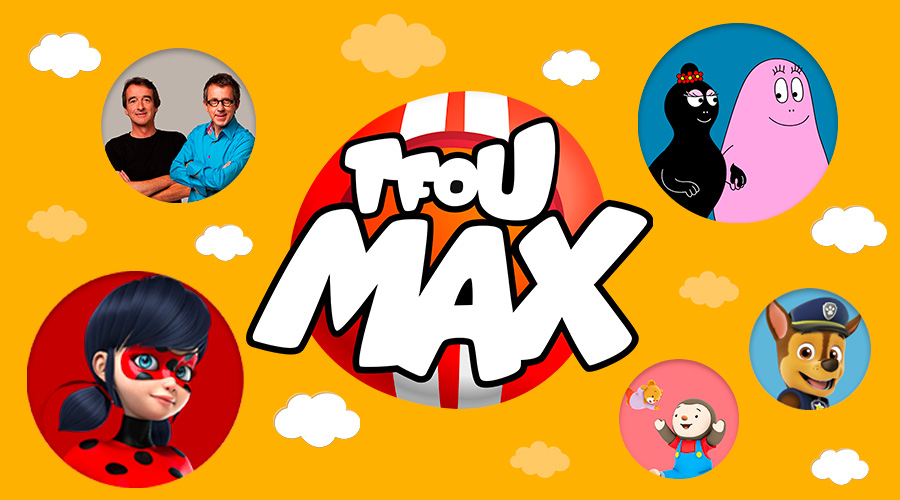 TFOU MAX France - EUR