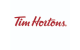 Tim Hortons Canada - CAD
