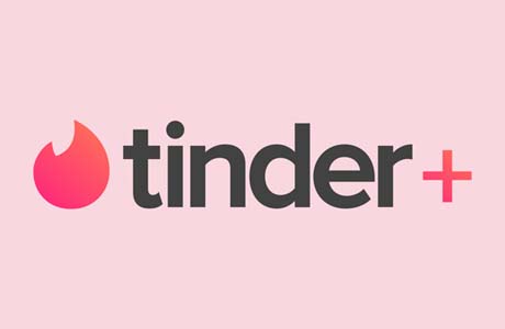Tinder Plus Global - USD