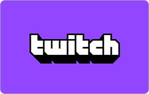 Twitch Spain - EUR