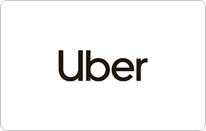 Uber Australia - AUD
