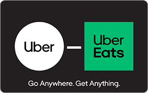 Uber & Uber Eats New Zealand - NZD