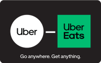 Uber & Uber Eats Spain - EUR