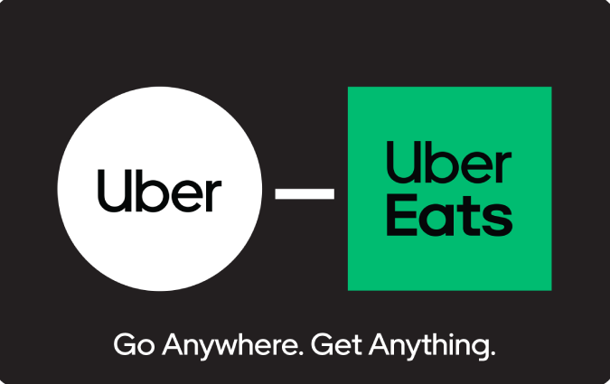 Uber & Uber Eats Voucher SAR - SAR
