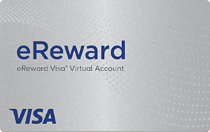 Visa Vanilla eGift Card CA - CAD
