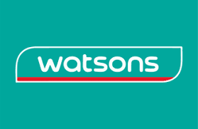 Watson China - CNY